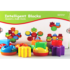 Geo Shapes